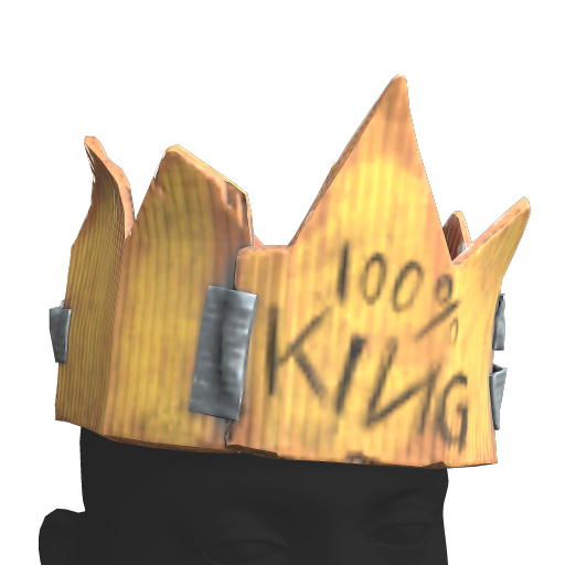 Cardboard King