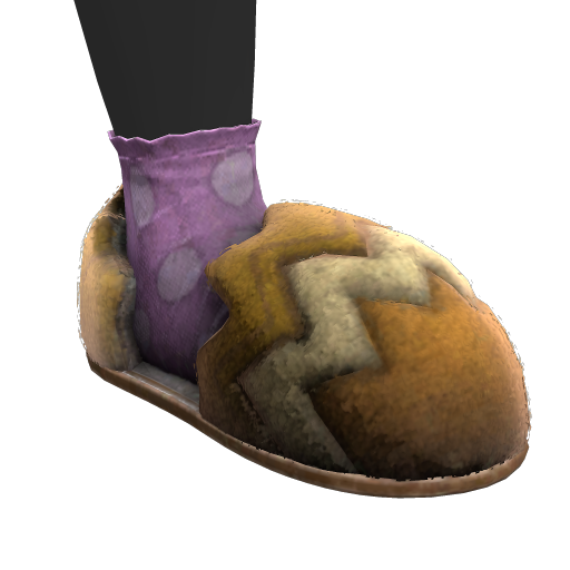 Easter Slippers 2025