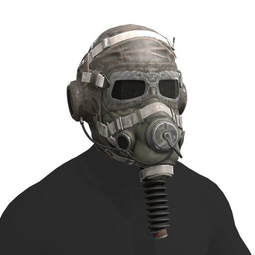 Aviator Helmet