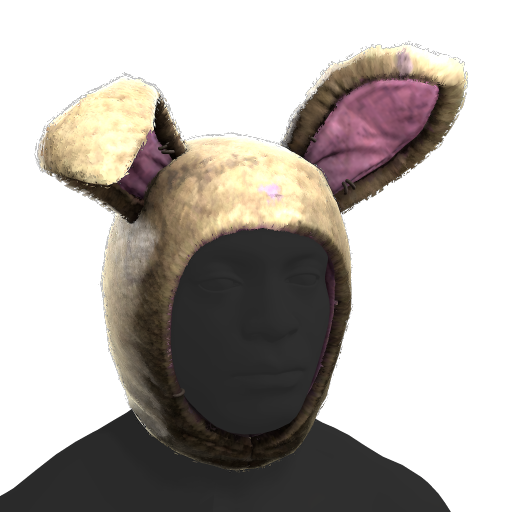 Easter Bunny Hat 2026