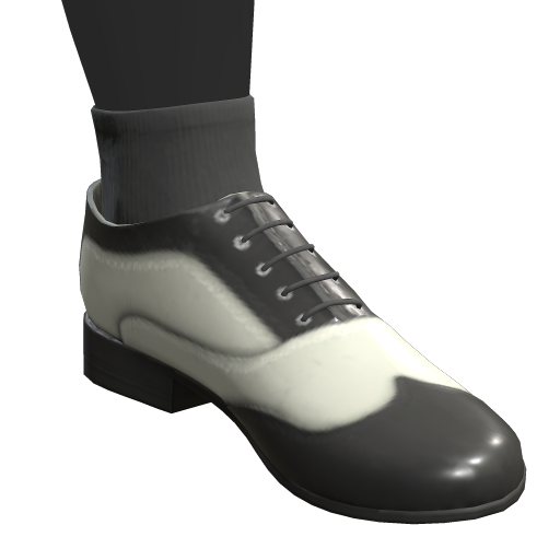 Mob Boss Shoes