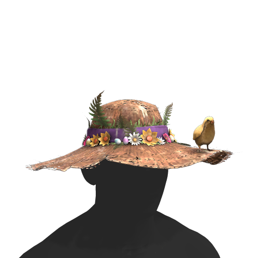 Easter Bonnet 2025