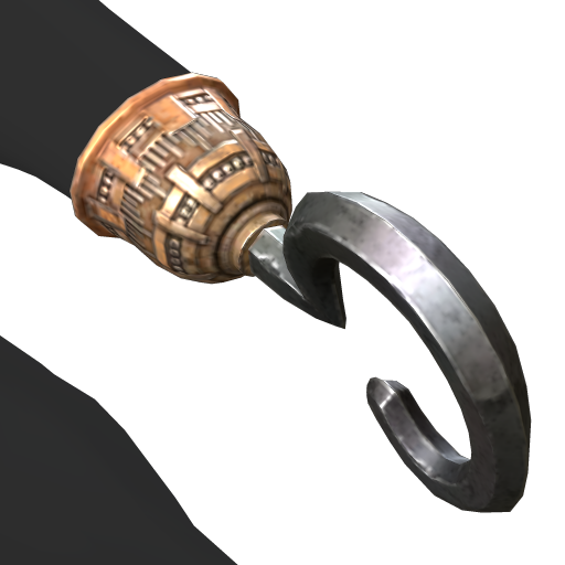 Pirate Hook