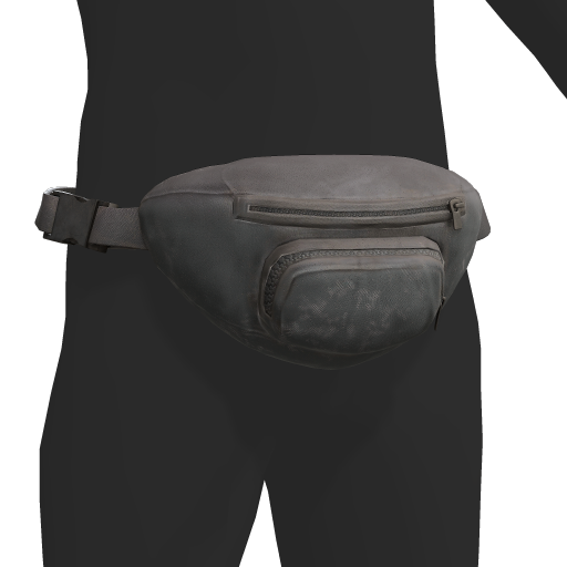 Fanny Pack