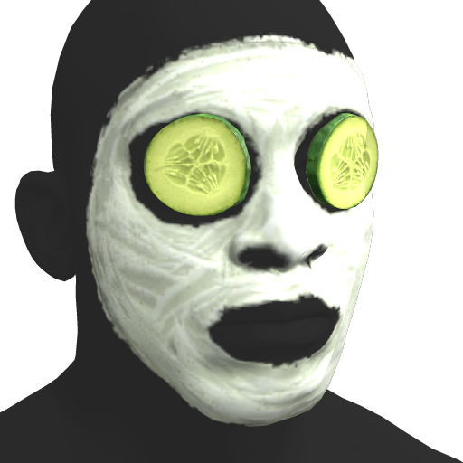 Fresh Mask