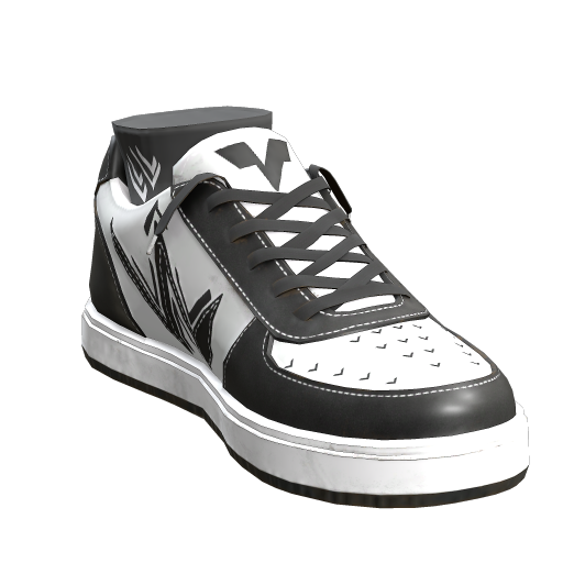 Sneakers Gravity