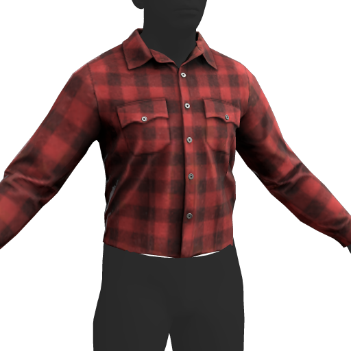 Lumberjack Shirt