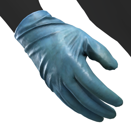 Scientist Gloves