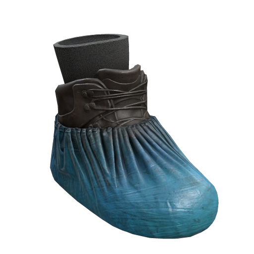 Scientist Shoes